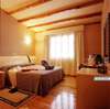 Hotel Los Abetos 